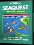 Atari  2600  -  Seaquest (1983) (Activision)